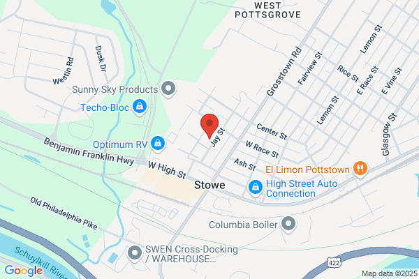 Pottsgrove Townhomes