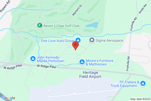 Limerick Collision Center