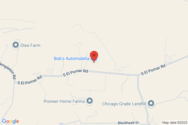 Bob's  Auto