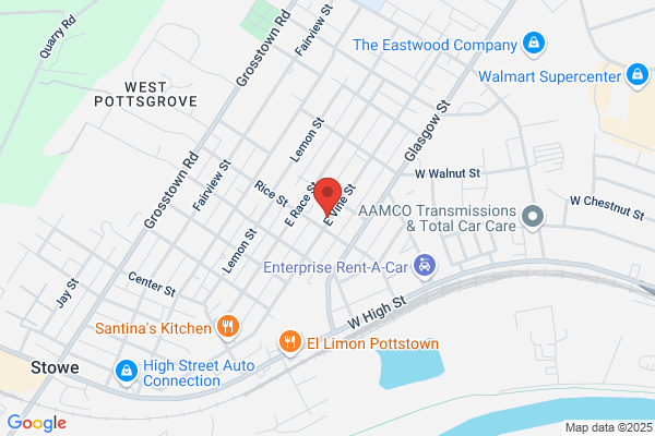Milts Auto Repair & Sons