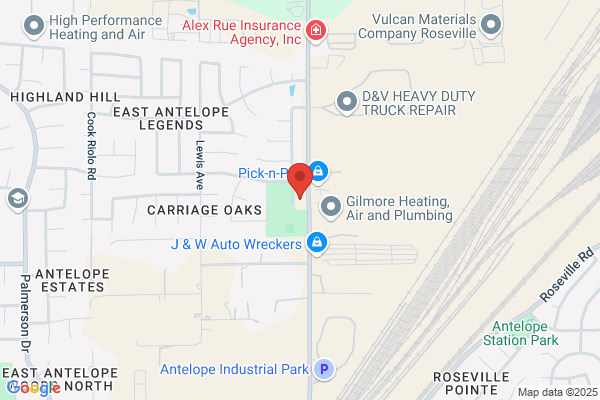 Silva Motors Inc