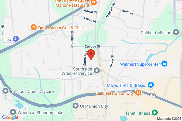 Smith Automotive
