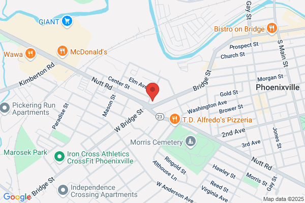 United Tire & Service of Pottstown