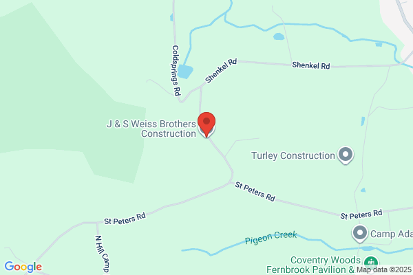 J & S Weiss Brothers Construction
