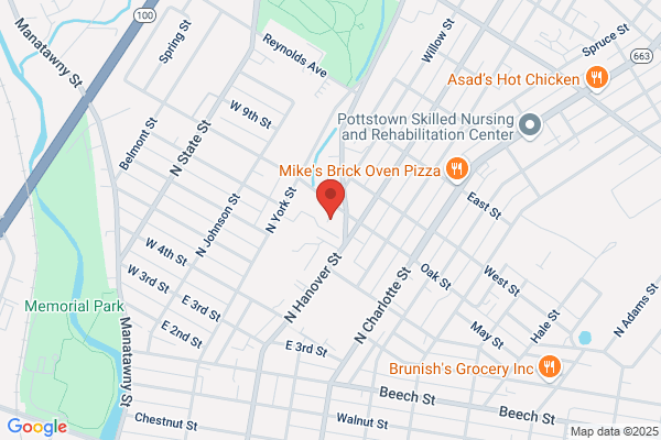 McCabe Auto Supply Inc