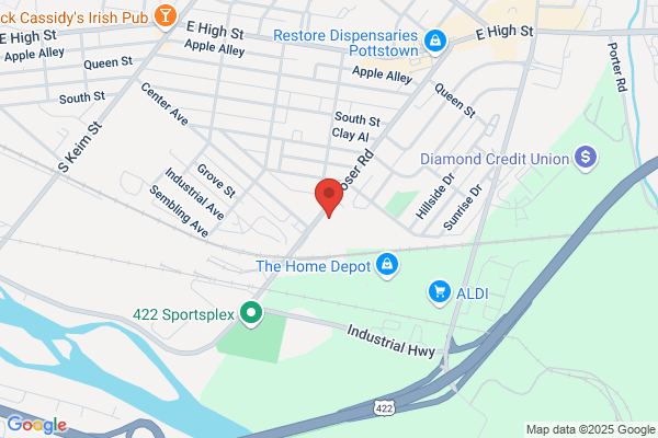NAPA Auto Parts - Pottstown Auto Parts