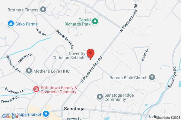 Chesmont Church of Christ