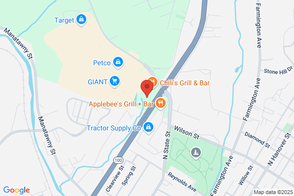 Aspen Dental - Pottstown, PA