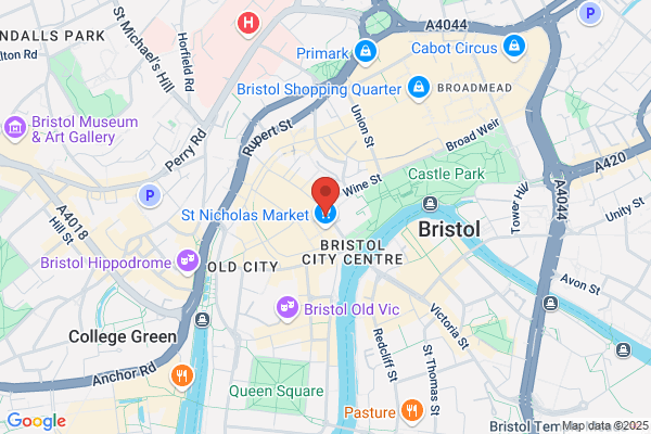 High Street Dental