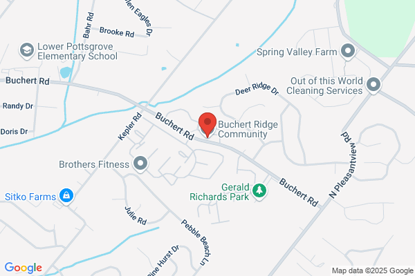 Buchert Ridge Community Inc