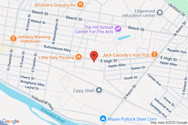 Pottstown Family Dental Spa