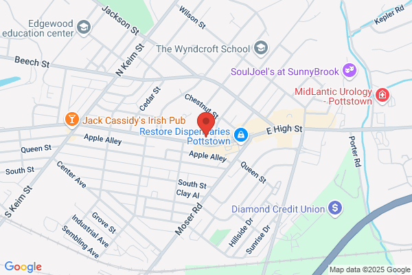 Pottstown Surgical Associate Limited - Scot D Paris MD
