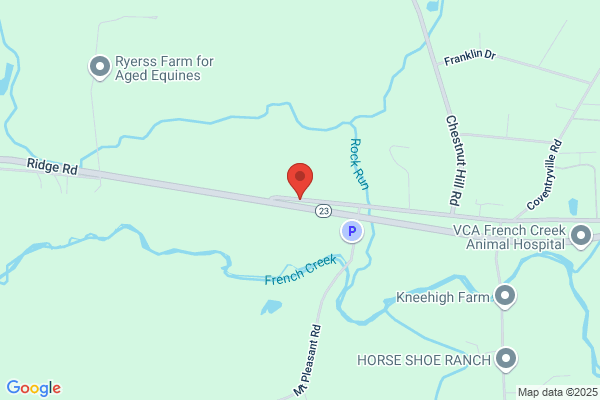 Children's House of Northern Chester County