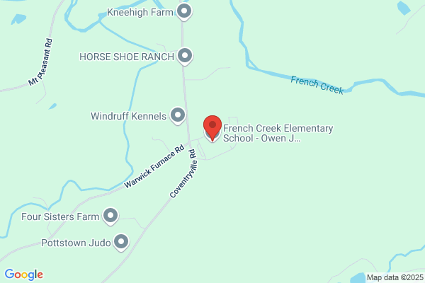 Owen J Roberts French Creek Elementary