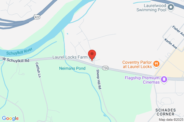 Laurel Locks Farm