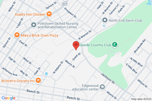Pottstown YMCA