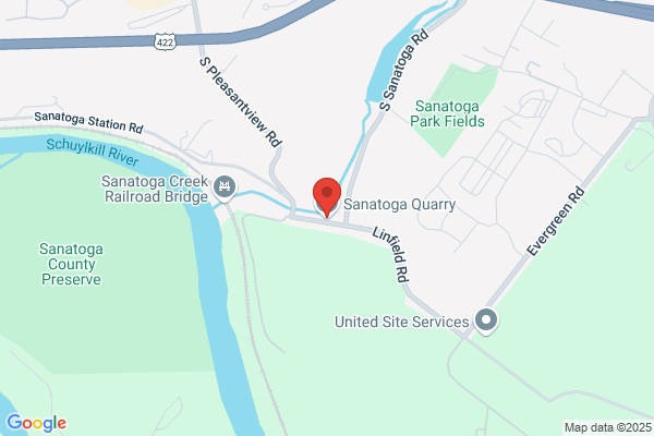 Sanatoga Landscaping & Paving