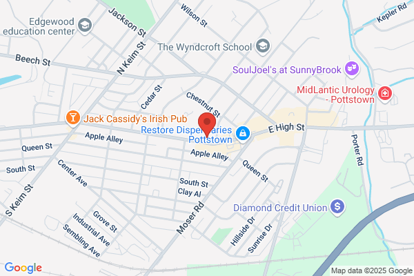 Pottstown Surgical Associates