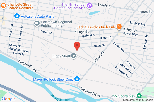 Reading Site Contractors