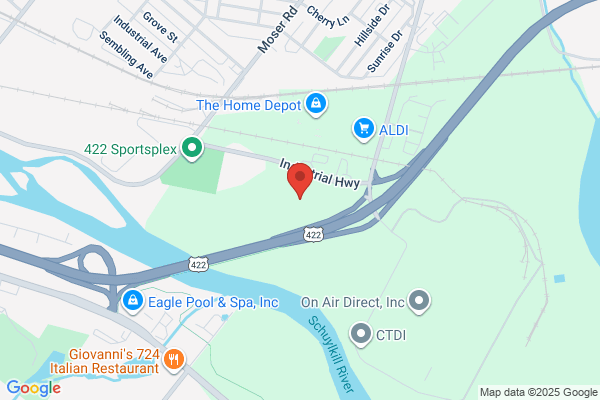 Best Western Plus Executive Residency Pottstown