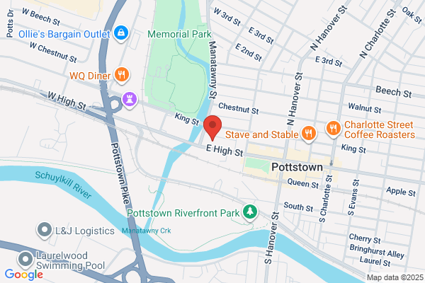 Americas Best Value Inn Pottstown