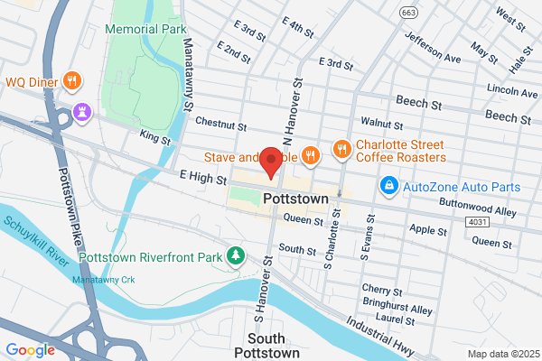 Susquehanna Patriot Bank
