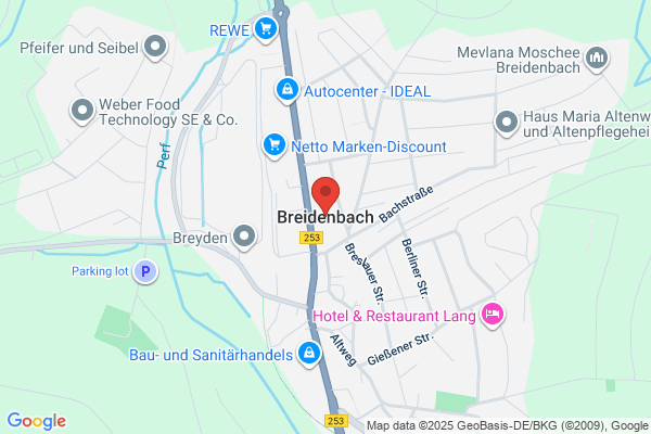 Breidenbach & Breidenbach