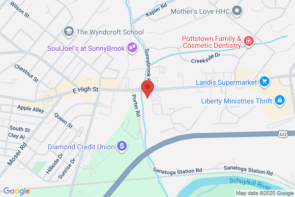 Hearing Health Connection - Pottstown