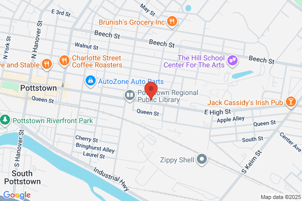 Advanced Rehab Technologies Inc