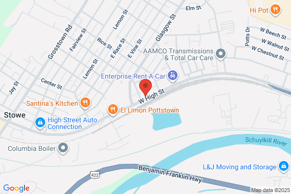 Jrt Calibration Services