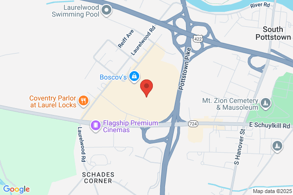 Pearle Vision Doctors of Optometry - Coventry Mall