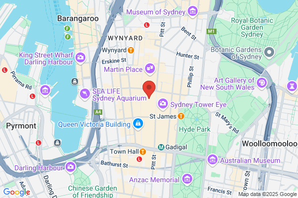 Strand Shoe Repair & Sales