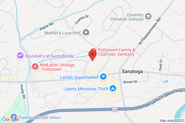 CHOP Primary Care, Pottstown