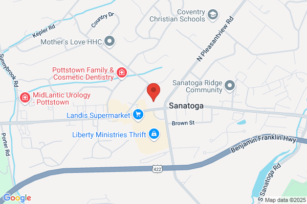 Fresenius Kidney Care Pottstown