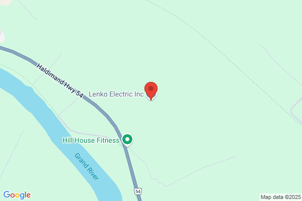 Lenko Electric
