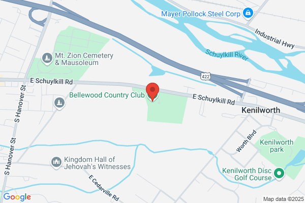 Bellewood Golf Club