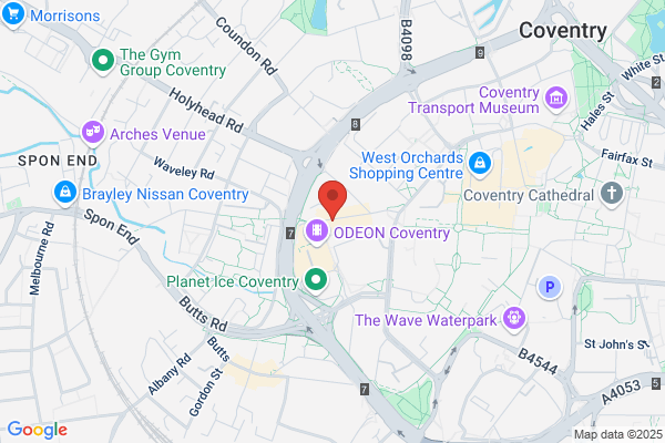 Coventry Pub