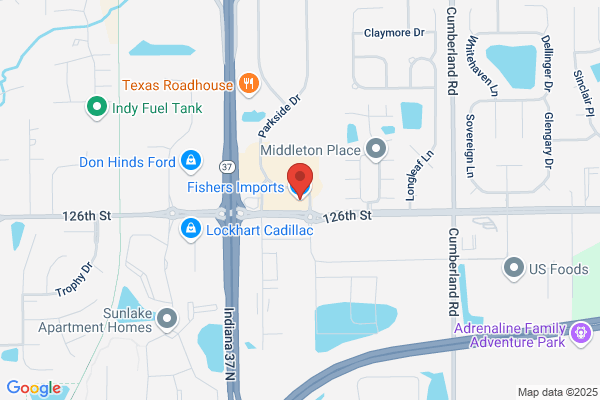 Fishers Auto Repair