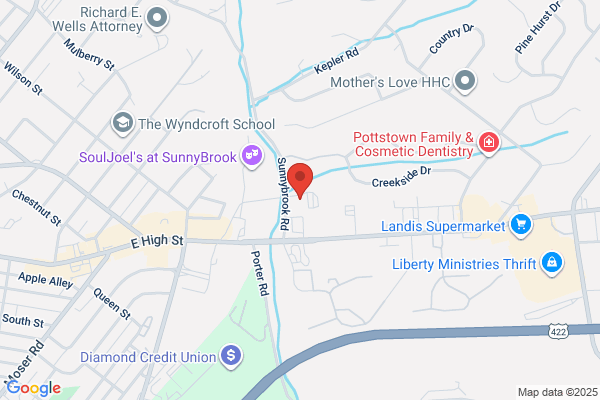 Pottstown Ambulatory Center