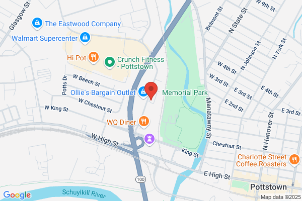 Pottstown Sewing