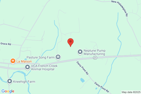 South Coventry Township