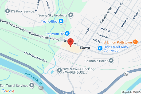 Cornerstone Physical Therapy Center