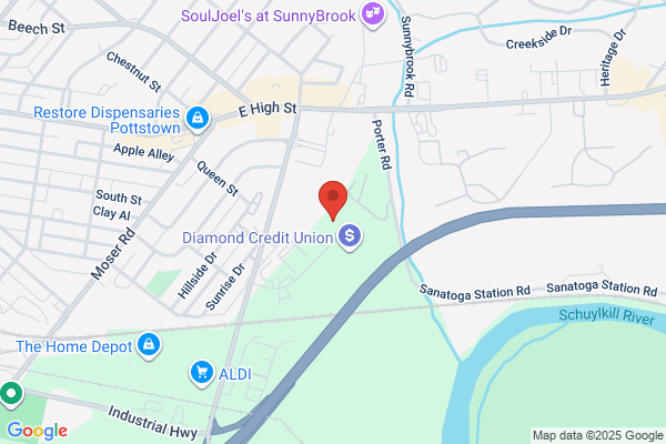 Pottstown Medical Specialists-Billing Office