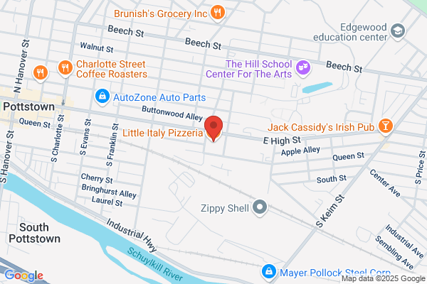 Little Italy Pizzeria