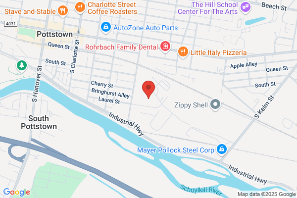 Dove Storage - Pottstown