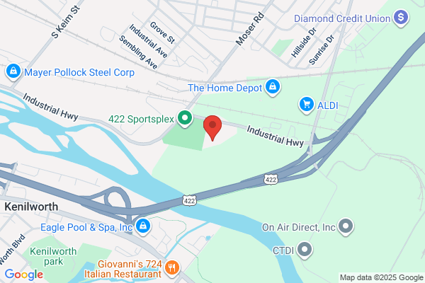 Axis Pottstown Storage