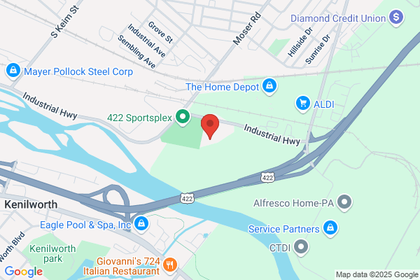 Storage Sense - Pottstown