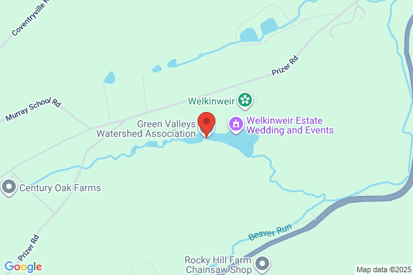 Green Valleys Association