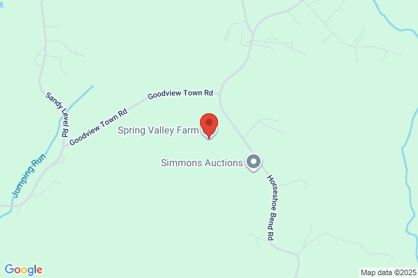 Spring Valley Farm