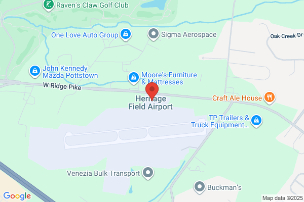 Limerick Flight Center Inc